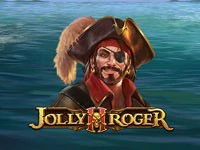 เกมสล็อต Jolly Roger